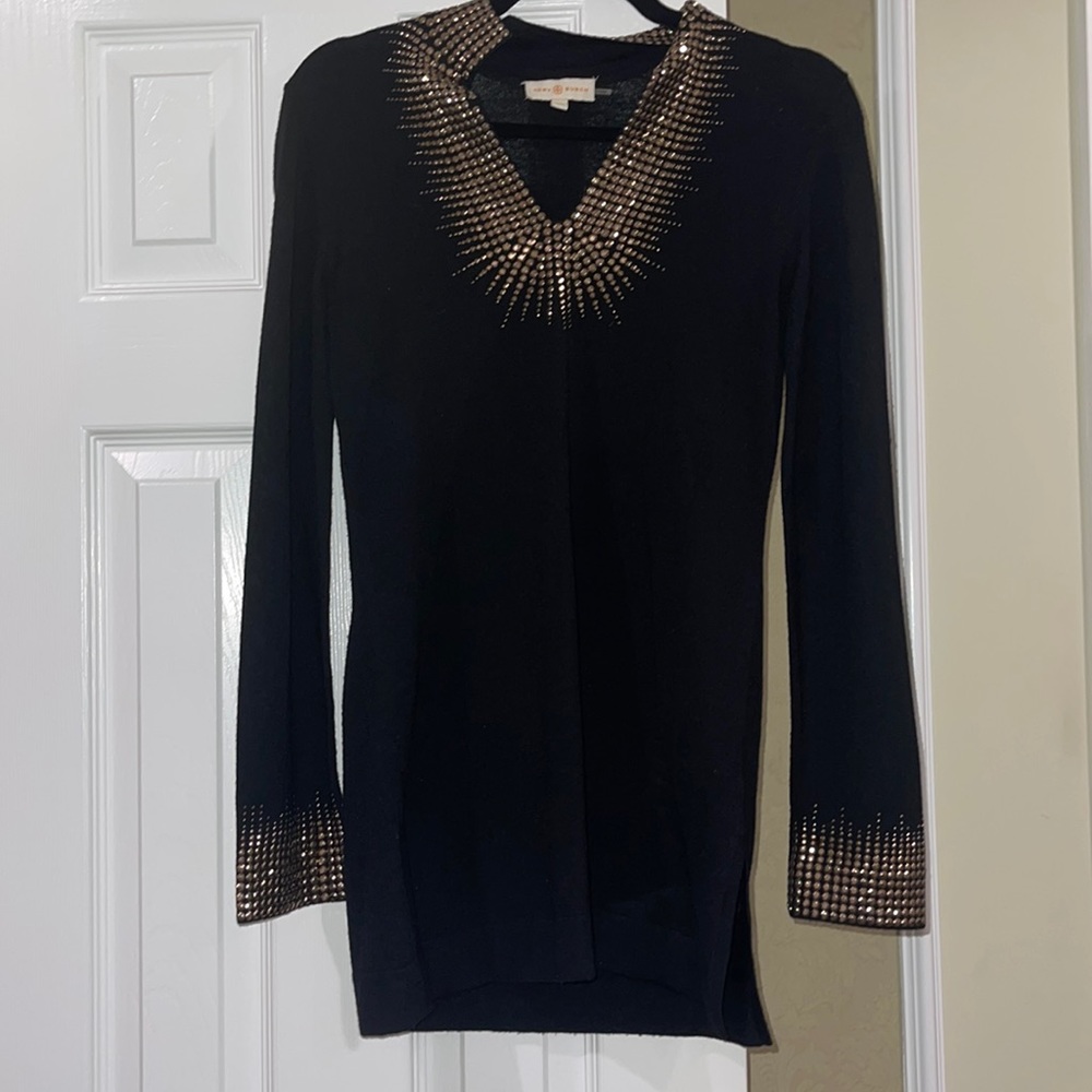 Tory Burch Tunic/ Blouse